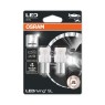OSRAM Automotive Auxiliary Lamp  LED SL P21W WHITE - BA15s BLI2 Automotive Lamp Onetrade